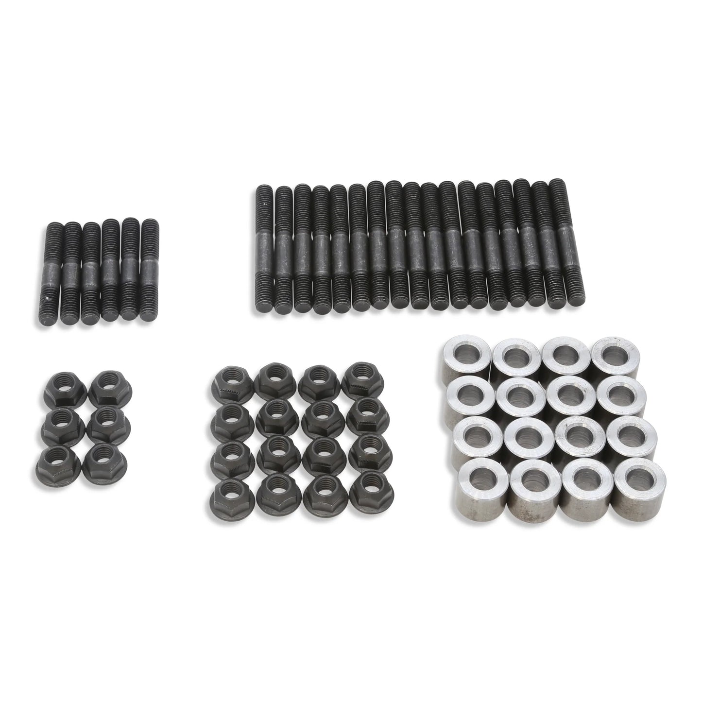 Smeding Diesel Exhaust Manifold Set for 15-19 Ford 6.7 Powerstroke
