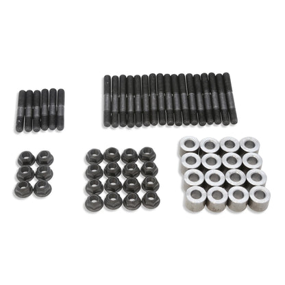 Smeding Diesel Exhaust Manifold Set for 15-19 Ford 6.7 Powerstroke