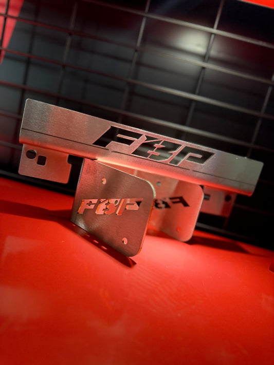 FrankBUILT Performance TIPM Bracket & ABS Relocation Mount Bracket 06-09 Ram