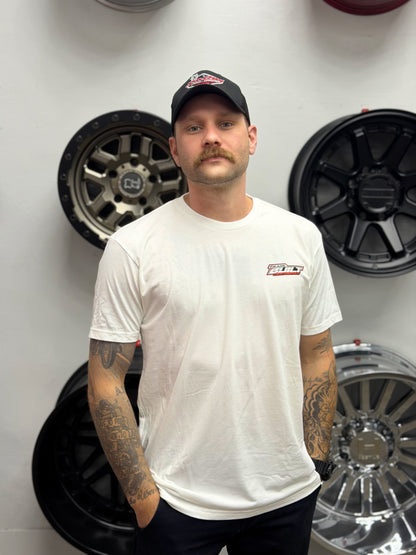 FrankBUILT Performance T-Shirt