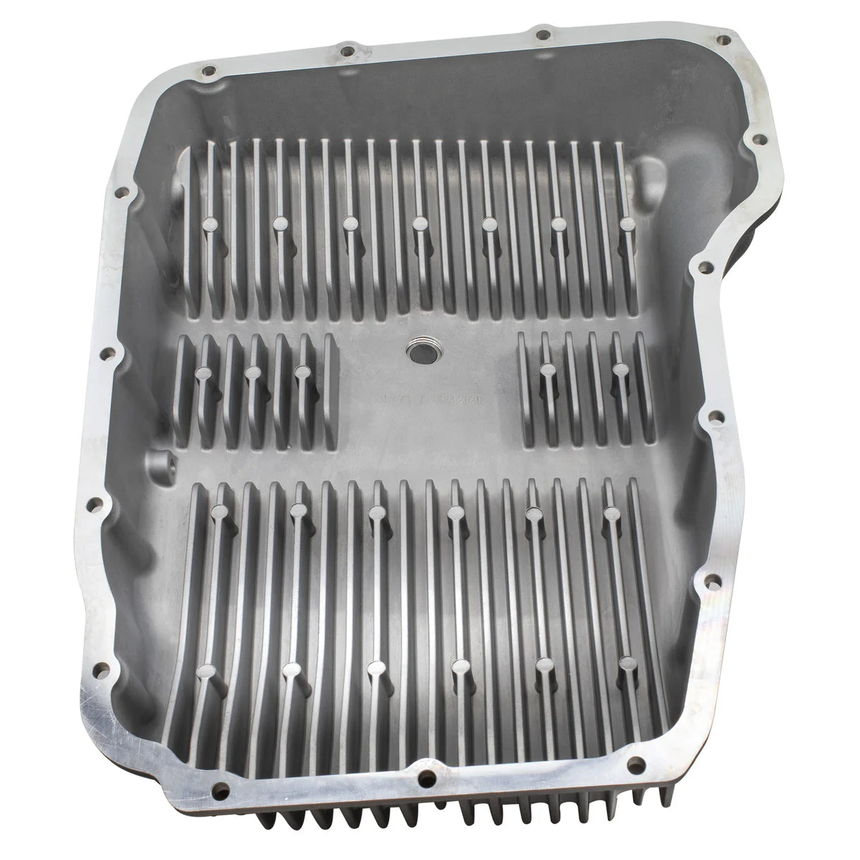 Banks 35170-B Ram-Air Transmission Pan