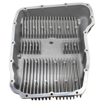 Banks 35170-B Ram-Air Transmission Pan