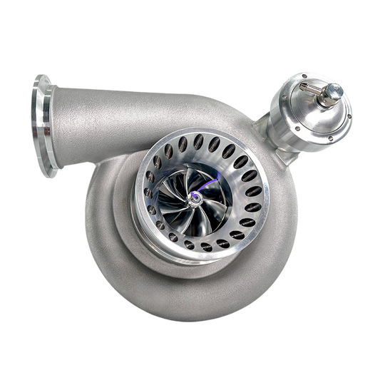 NEW GEN 3 KC300x Stage 1 Turbo - 7.3 POWERSTROKE (L99-03)