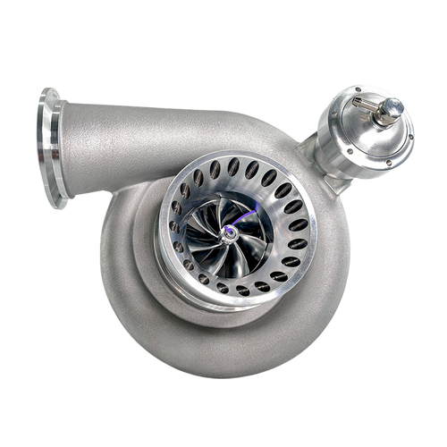 NEW GEN 3 KC300x Stage 2 Turbo - 7.3 POWERSTROKE (L99-03)