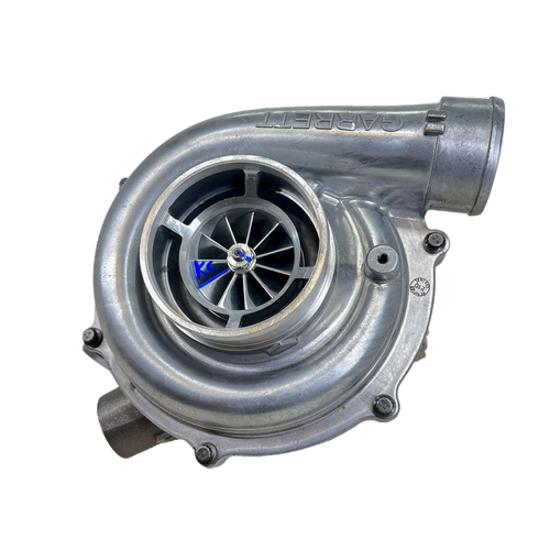 2003 Budget Turbo Stage 1
