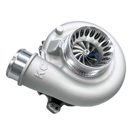 KC Turbo Jetfire Stage 1 VGT (61/73) 03-07 6.0 Powerstoke