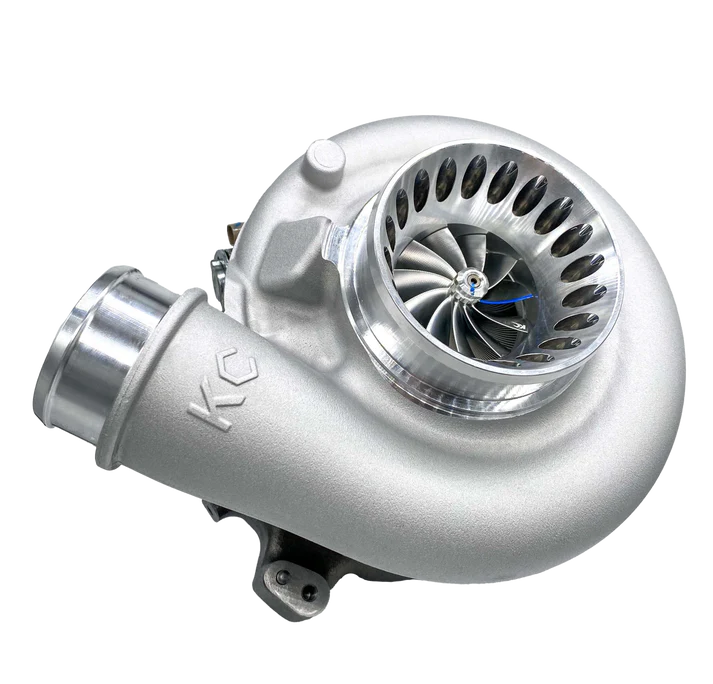 KC Turbo Jetfire Stage 1 VGT (61/73) 03-07 6.0 Powerstoke