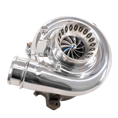 KC Turbos Jetfire Stage 2 Turbo (64/66) - 6.0 Powerstroke (2003-2007)