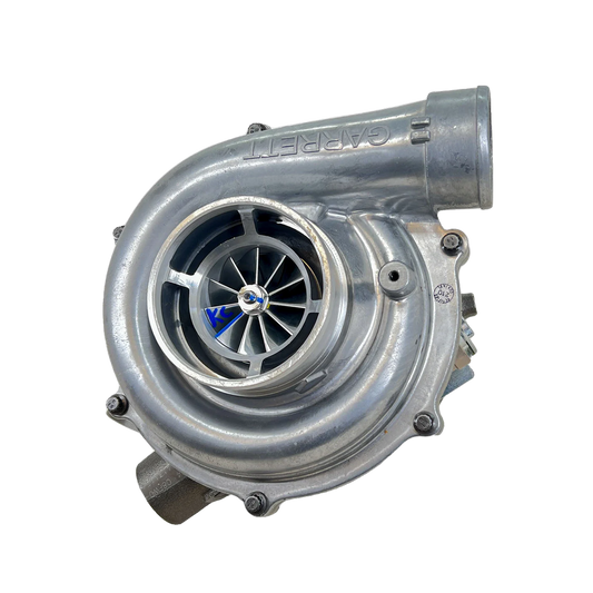 2003-2007 Budget Turbo Stage 2