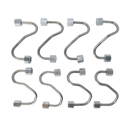 Dynomite Diesel Duramax L5P Fuel Injection Line Set
