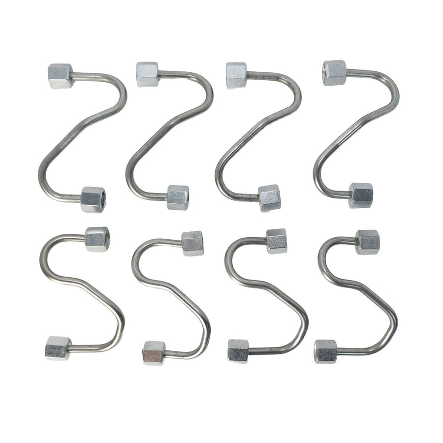 Dynomite Diesel Duramax L5P Fuel Injection Line Set