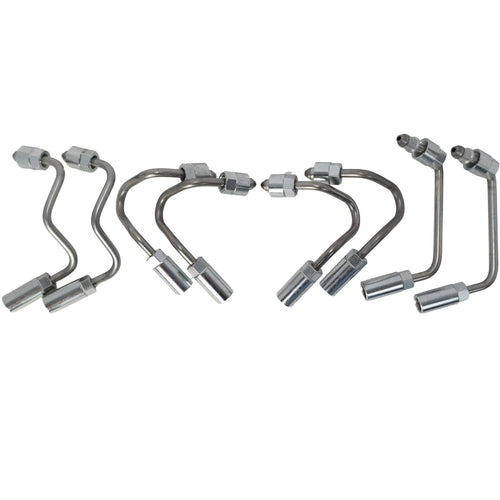 Dynomite Diesel 2006-2007 Duramax LBZ Injector Line Set
