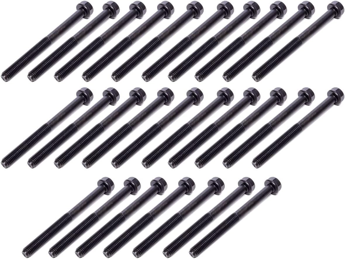 FrankBUILT Performance 2003-2007 Cummins 5.9L 24V Head Gasket Kit w/Studs