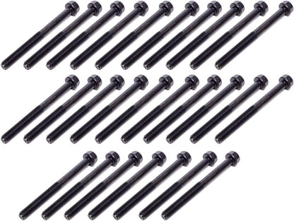 FrankBUILT Performance 2003-2007 Cummins 5.9L 24V Head Gasket Kit w/Studs