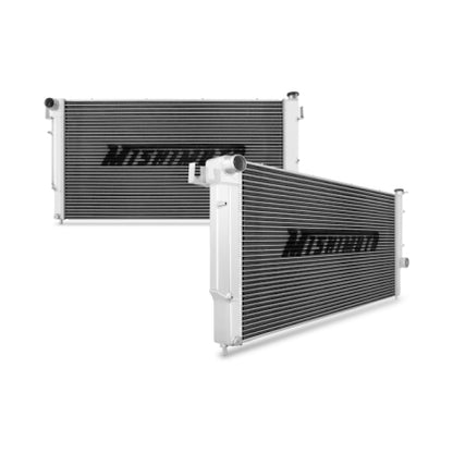 Mishimoto Aluminum Radiator Dodge 5.9L Cummins 1994-2002