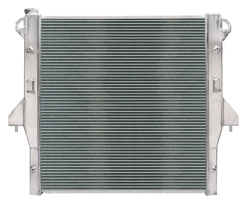 Cold Case Radiators 03-09 Dodge Cummins Truck Aluminum Performance Radiator