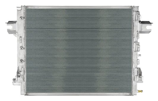 Cold Case Radiators 2013-18 Dodge Ram 6.7 Cummins Radiator Cold Case Radiators