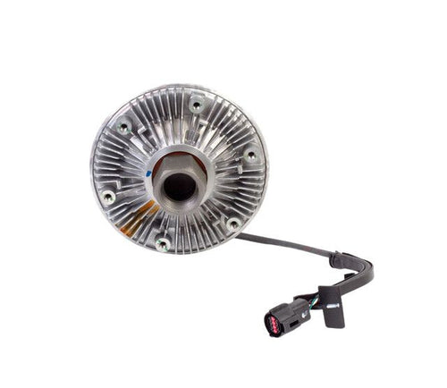 Motorcraft YB-632 Cooling Fan Clutch