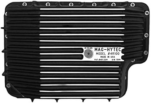 Mag-Hytec E4OD/4R100 Transmission Deep Pan