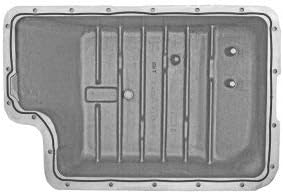 Mag-Hytec E4OD/4R100 Transmission Deep Pan