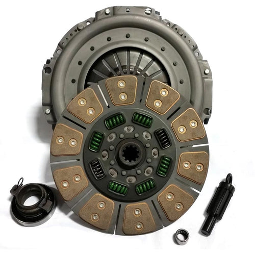 Valair Heavy Duty Upgrade Clutch NMU70119-04