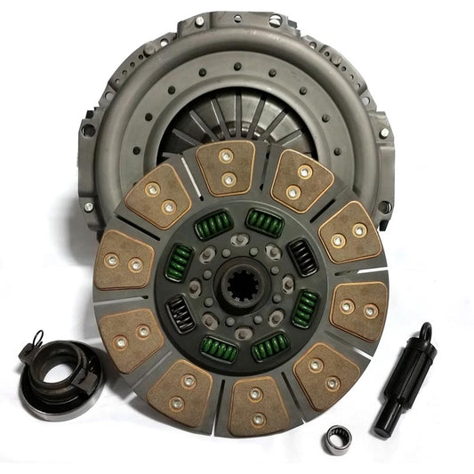 Valair Heavy Duty Upgrade Clutch NMU70119-04