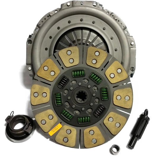 Valair Heavy Duty Upgrade Clutch NMU70119-06