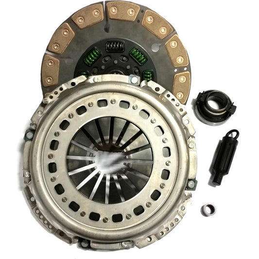 Valair Heavy Duty Upgrade Clutch NMU70279-04