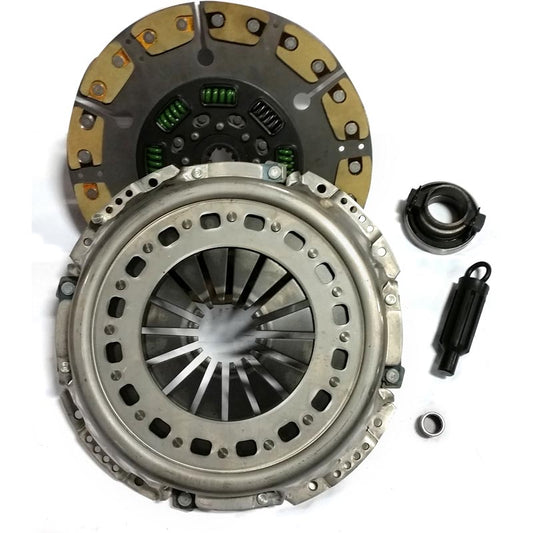Valair Heavy Duty Upgrade Clutch NMU70279-06