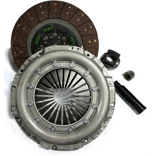 Valair Heavy Duty Upgrade Clutch Replacement Kit NMU70432-01-R