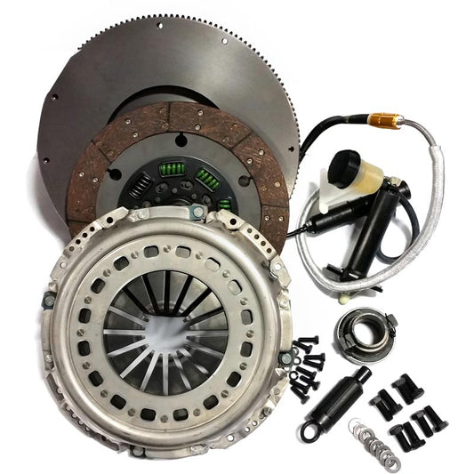 Valair Heavy Duty Upgrade Clutch NMU70G56-01