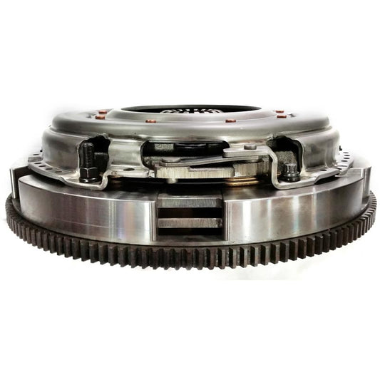 Valair NMU70G56TRIPLE-NW Street Triple Disc Clutch
