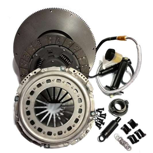 Valair OEM Replacement Clutch NMU70G56