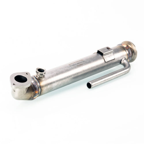 Bullet Proof Diesel NT-EGRC-0 EGR Cooler