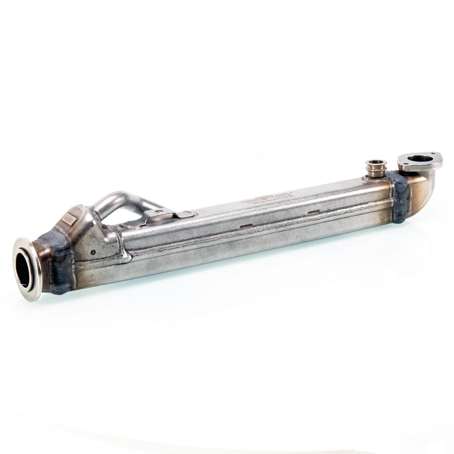 Bullet Proof Diesel EGR Cooler Square Style NT-EGRC-1