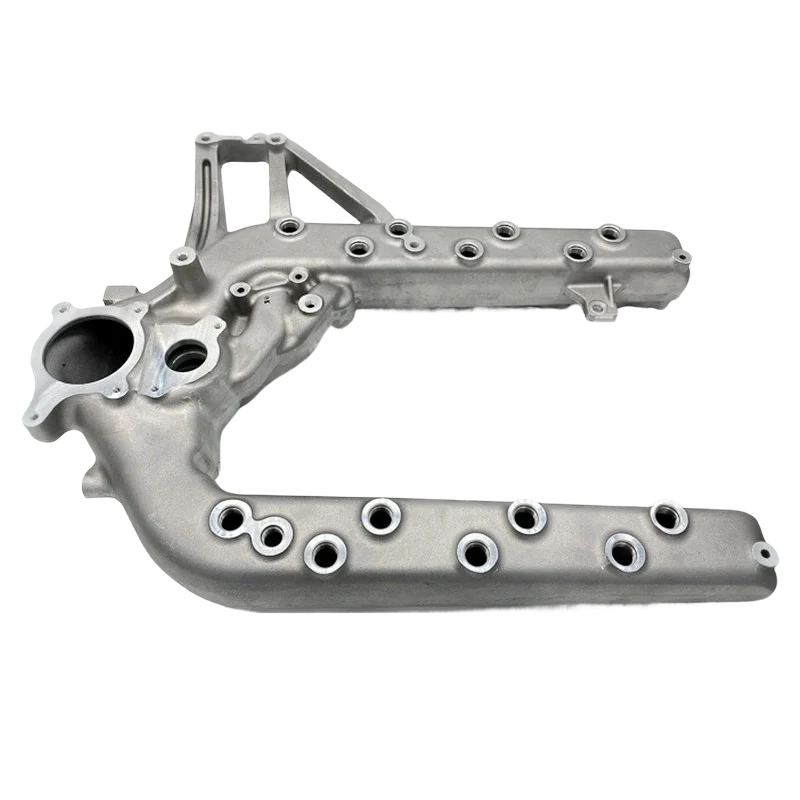 Odawgs Diesel S2R Intake Manifold 03-07 6.0 Powerstroke