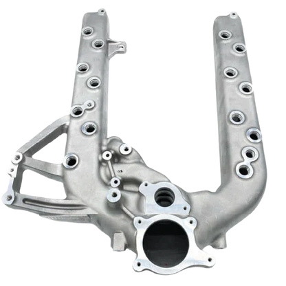 Odawgs Diesel S2R Intake Manifold 03-07 6.0 Powerstroke
