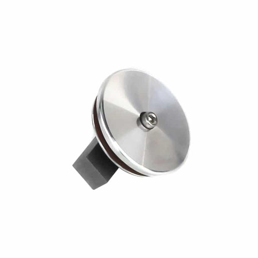 Industrial Injection Industrial Dodge Freeze Plug Side Plate For 89-02 Cummins Industrial Injection