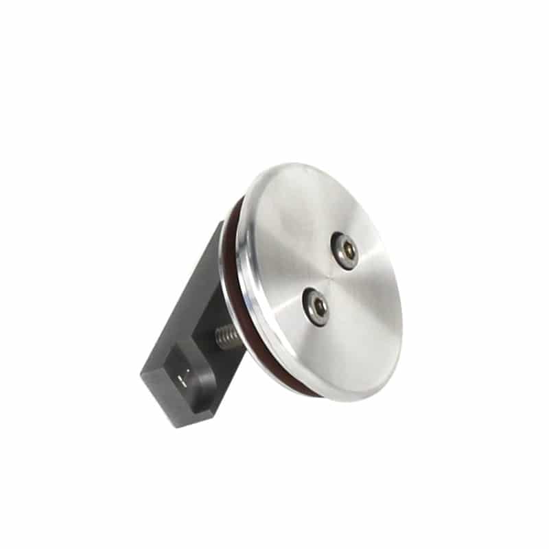 Industrial Injection Industrial Dodge Side Freeze Plug For 03-18 5.9L and 6.7L Cummins Industrial Injection