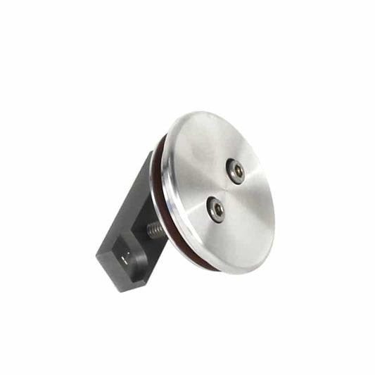 Industrial Injection Industrial Dodge Side Freeze Plug For 03-18 5.9L and 6.7L Cummins Industrial Injection