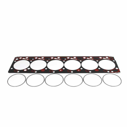 Industrial Injection Industrial Dodge Fire Ring Gasket Kit for 1998.5-2002 5.9L Cummins Industrial Injection