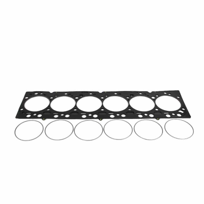 Industrial Injection Industrial Dodge Fire Ring Gasket Kit for 2007.5-2018 6.7L Cummins Industrial Injection
