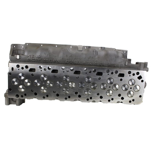 Industrial Injection Industrial Dodge Stock Head For 03-07 5.9L Cummins ##CALL FOR AVAILABILITY##