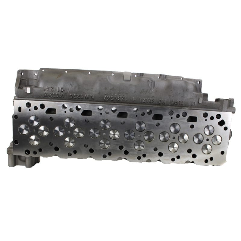 Industrial Injection Industrial Dodge Stock Head For 03-07 5.9L Cummins ##CALL FOR AVAILABILITY##
