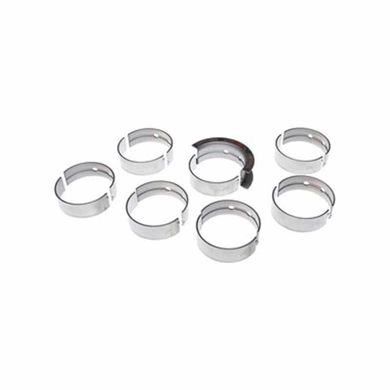 Industrial Injection Industrial Dodge HX Series Race Main Bearings For 89-18 Cummins Industrial Injection