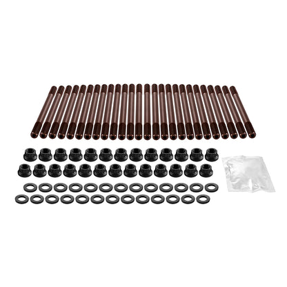 FrankBUILT Performance 2003-2007 Cummins 5.9L 24V Head Gasket Kit w/Studs