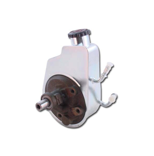 PSC SP1404 High Performance Power Steering Pump 01-10 Duramax