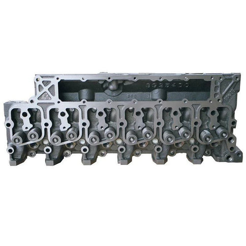 Power Driven Custom Cylinder Head for 89-98 12v Cummins