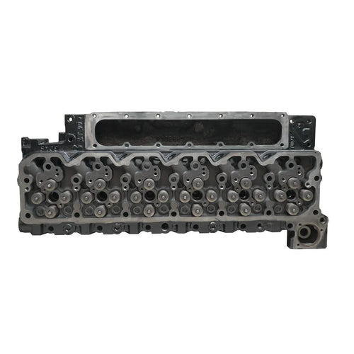 Power Driven Stage 1 Towing Performance CNC-Ported Cylinder Head for 2003-2018 5.9L/6.7L Cummins