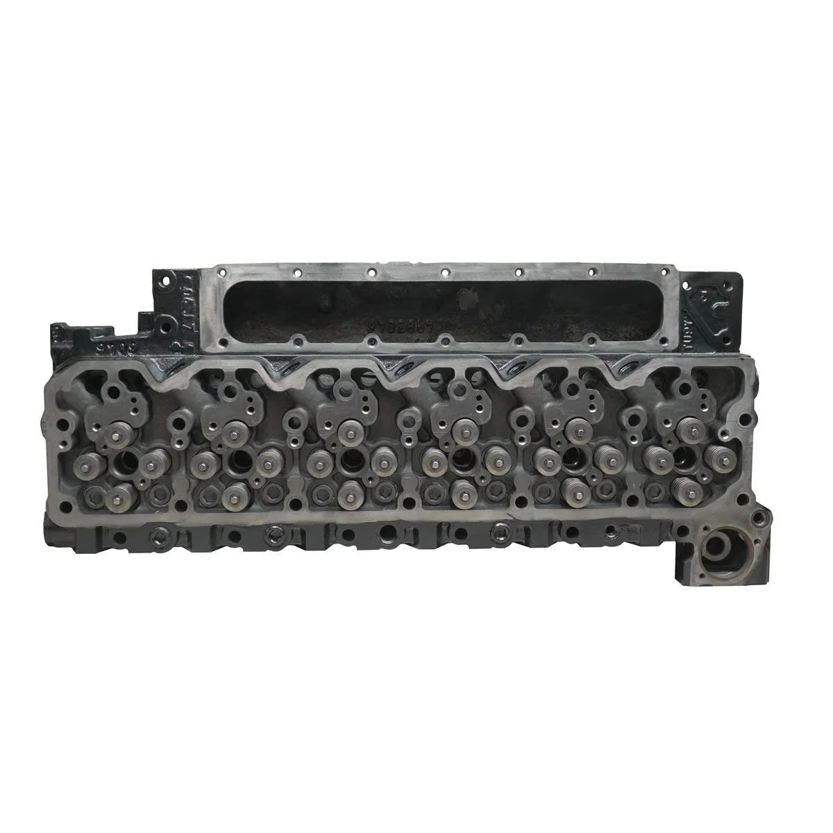 FrankBUILT Performance 2003-2007 Cummins 5.9L 24V Head Gasket Kit w/Studs